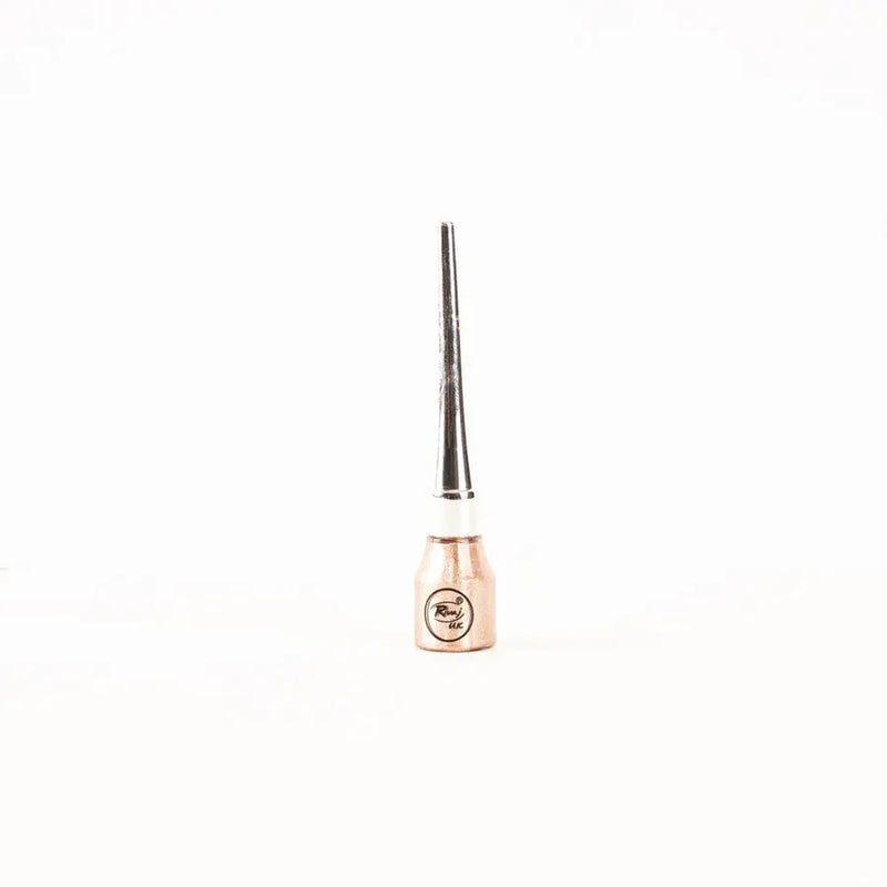 Rivaj Fashion Fit Glitter Eye Liner Shade 6 – Bronze Glitter