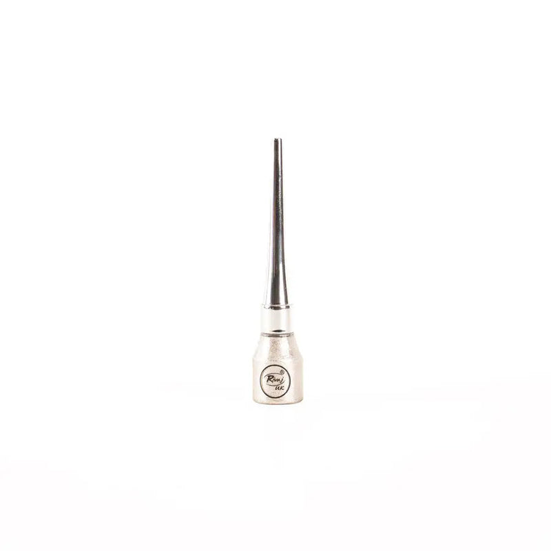 Rivaj Fashion Fit Glitter Eye Liner Shade 9 – Blue Glitter