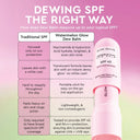 Glow Recipe Watermelon Glow Niacinamide Dew Balm SPF 45 photo 4