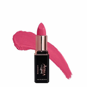 Aqua Color Line Super Stay Matte Lipstick Shade 338 classic red festive matte | Derma.pk