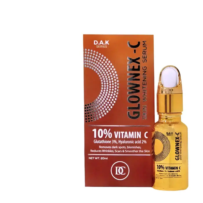 Glownex-C Advanced Vitamin C Serum