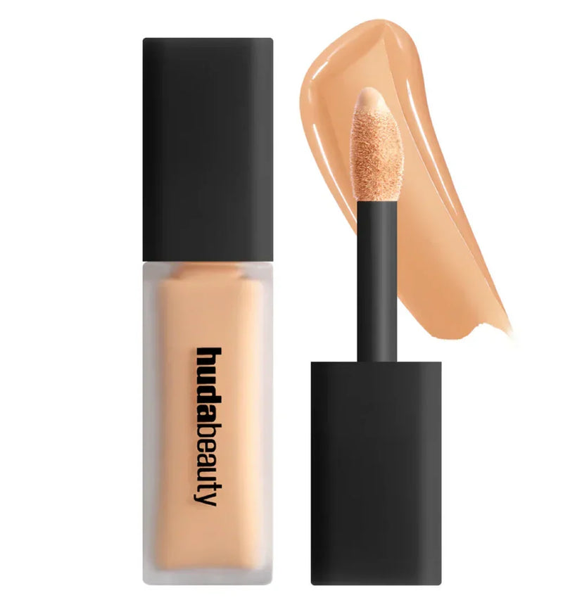 Huda Beauty FauxFilter Luminous Matte Concealer - Graham Cracker 9ml