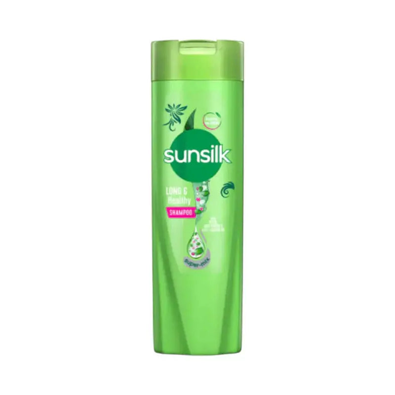 Sunsilk Long & Healthy Growth Shampoo 185ml