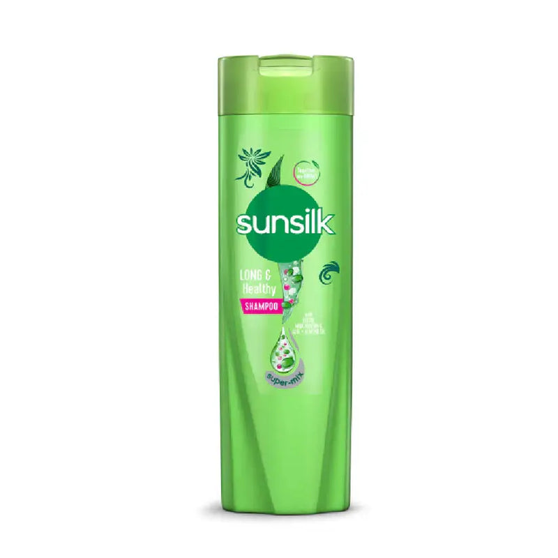 Sunsilk Long & Healthy Growth Shampoo 360ml