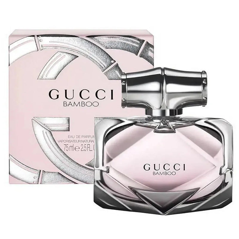 Gucci Bamboo EDP Perfume 75ml