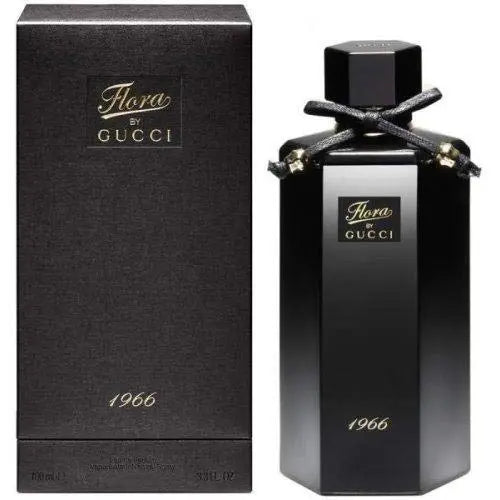 Gucci Flora 1966 for Unisex 100ml Eau de Parfum
