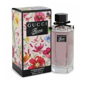 Gucci Flora Gorgeous Gardenia Perfume 100ml
