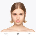 Gucci Matte Face Powder Naturel 10g photo 5