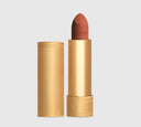 Gucci Rouge à Lèvres Mat Lipstick 308 Lucy Dark Orange photo 1