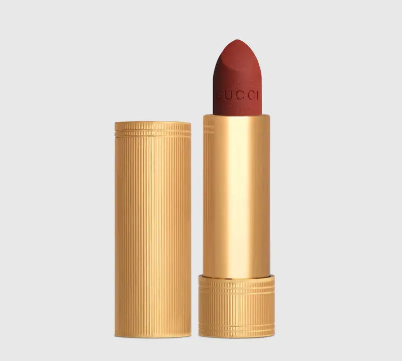 Gucci Rouge à Lèvres Mat Lipstick 505 Janet Rust