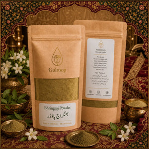 Bhringraj Powder
