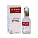 Hair Sol Serum for Hair Fall Reduction and Natural Regrowth photo 1