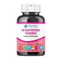 Hi Nutrition Women – Daily Vitamins & Minerals Supplement photo 1