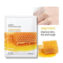 BIOAQUA Pack of 5 Moisturizing Face Mask Sheet - Assorted Variants (Sent at Random Based on Availability) photo 3