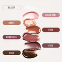 Huda Beauty Faux Filler Extra Shine Lip Gloss photo 3
