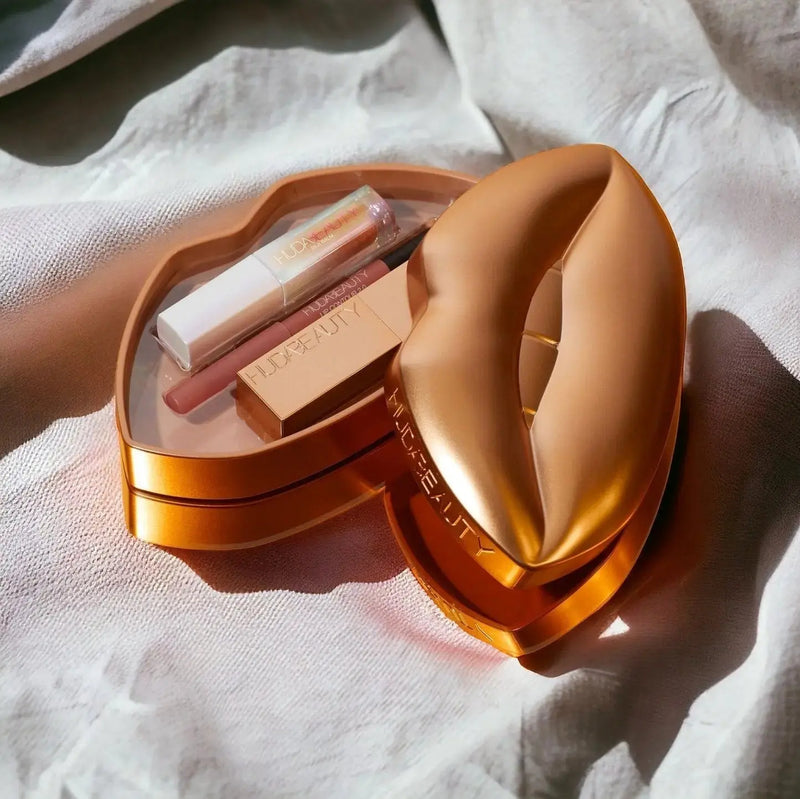 Hudamoji Lip Kit