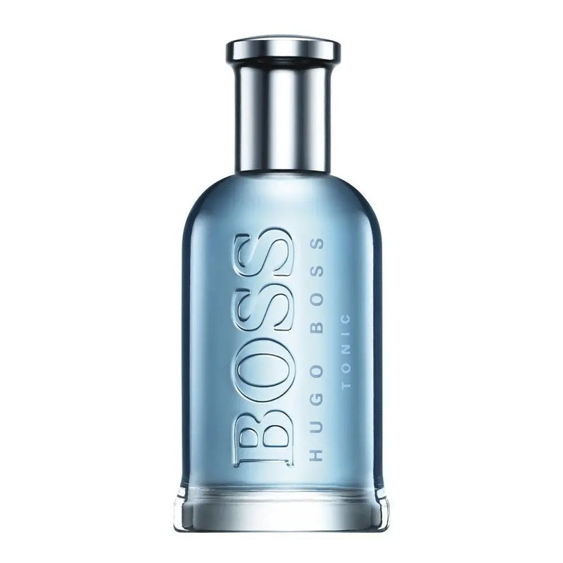 Hugo Boss Bottled Tonic Eau de Toilette 100ml