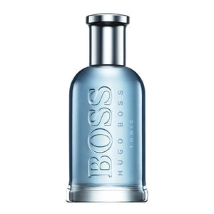 Hugo Boss Bottled Tonic Eau de Toilette 100ml