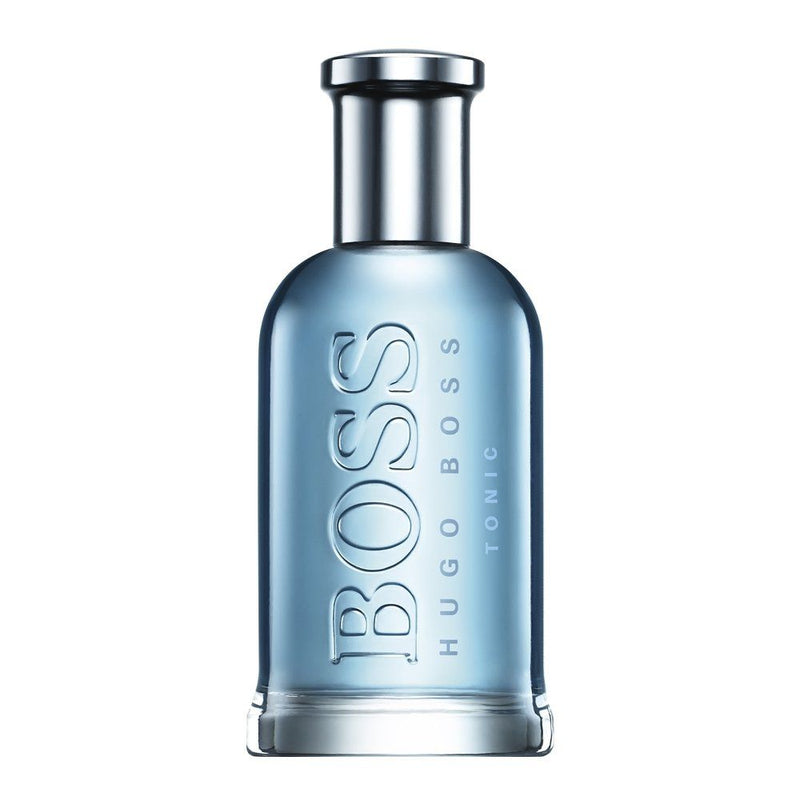 Hugo Boss Bottled Tonic Eau de Toilette 100ml