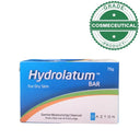 Hydrolatum Bar 75g — Moisturising Cleansing Soap for Dry Skin photo 2