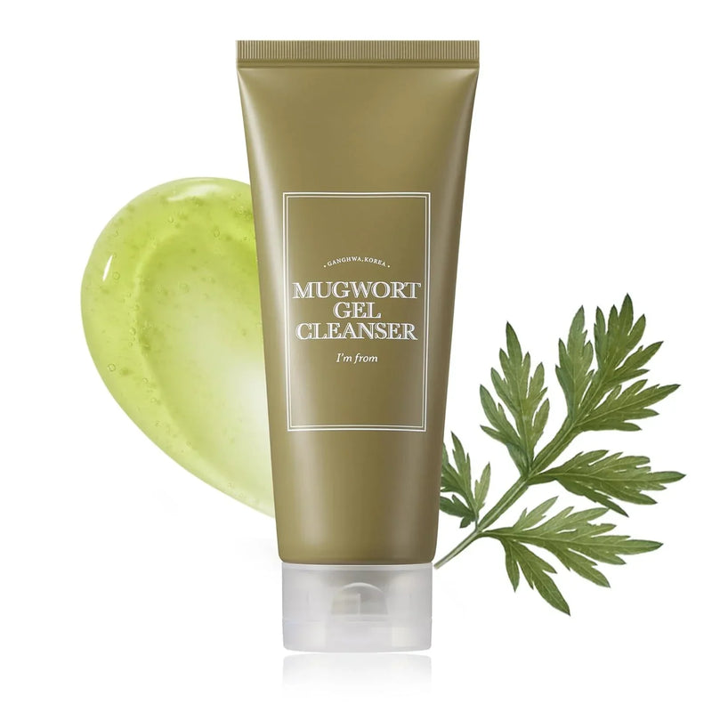 I'm From Mugwort Gel Cleanser 150ml