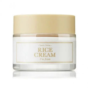 I'm From Rice Cream 50g