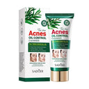 SADOER Tea Tree Acne Oil Control Facial Cleanser 100g photo 1