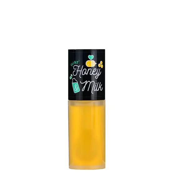 A'pieu Honey & Milk Lip Oil Light (Mint)