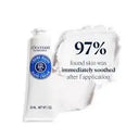 Loccitane Shea Butter Hand Cream (Travel Size) 30ml photo 2