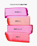 Milk Makeup Cooling Water Jelly Tint sheer lip + cheek stain photo 3