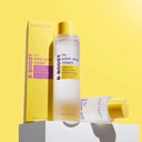 Nine less B-Boost 1% Kojic Acid Toner 200ml photo 2
