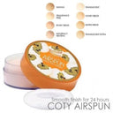 Coty Airspun Loose Face Powder 35g photo 2