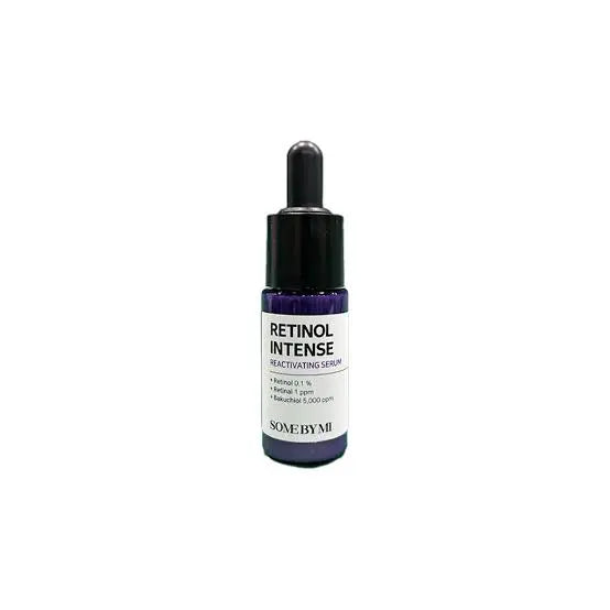 Some BY MI Retinol Intense Reactivating Serum 10ml mini