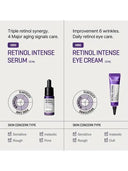 Some BY MI Retinol Intense Reactivating Serum 10ml mini photo 2