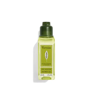 Loccitane Verbena Shower Gel 30ml