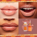 NYX Professional Makeup Duck Plump High Pigment Lip Gloss photo 8