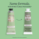 Loccitane Almond Delicious Hands photo 1