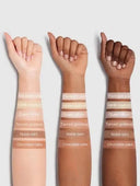 Sheglam Stereo Face SIX Color Powder Palette photo 6