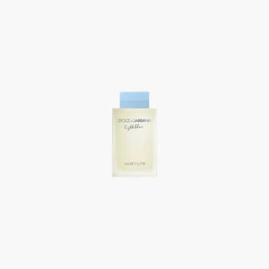 Dolce & Gabbana Light Blue 4.5ml (Mini Perfume)lemon