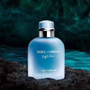 Dolce & Gabbana Light Blue 4.5ml (Mini Perfume)