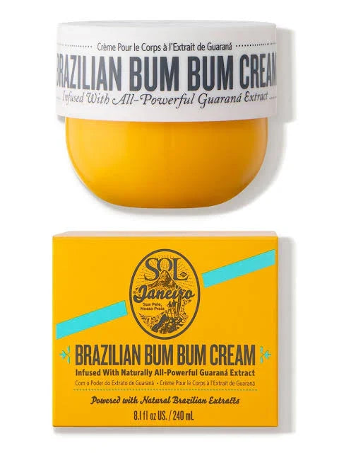 Sol de Janeiro Brazilian Bum Bum Cream 240ml
