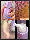 Sheglam Chroma-Glow Bloom Liquid Highlighter photo 5