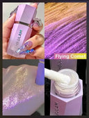 Sheglam Chroma-Glow Bloom Liquid Highlighter photo 7