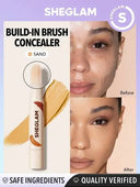 Sheglam Perfect Skin High Coverage Concealer photo 6