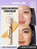 Sheglam Perfect Skin High Coverage Concealer photo 2