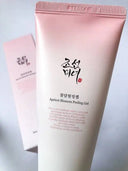 Beauty of Joseon Apricot Blossom Peeling Gel 100ml photo 4