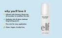 ELF Dewy Coconut Setting Mist photo 2