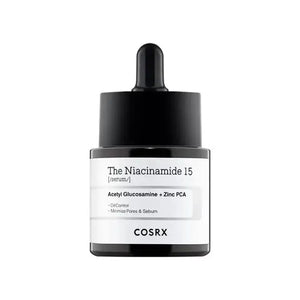 Cosrx - The Niacinamide 15 Serum 20ml