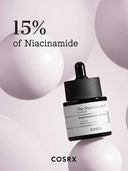Cosrx - The Niacinamide 15 Serum 20ml photo 3