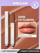 Sheglam Pout-perfect Shine LIP Plumper photo 10